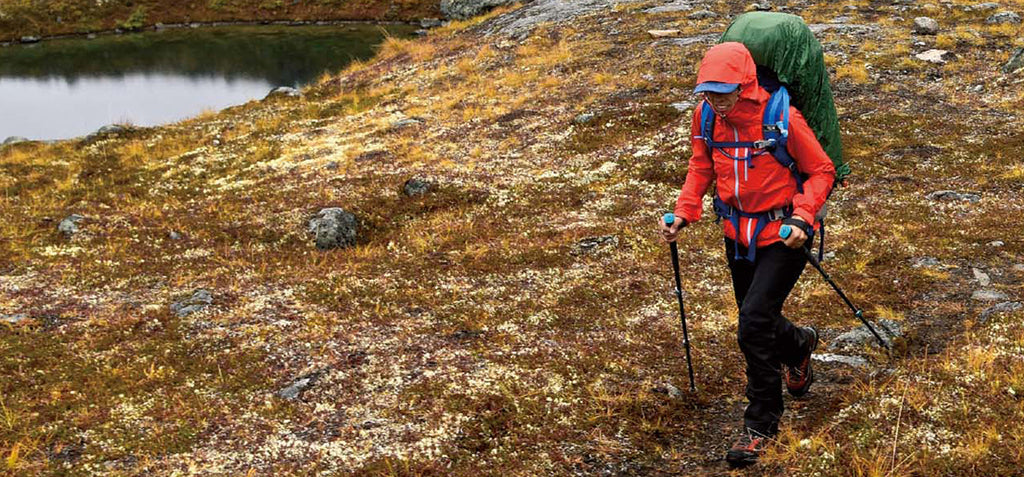 Picking the right Montbell Hiking Pole for your next outdoor hiking adventure