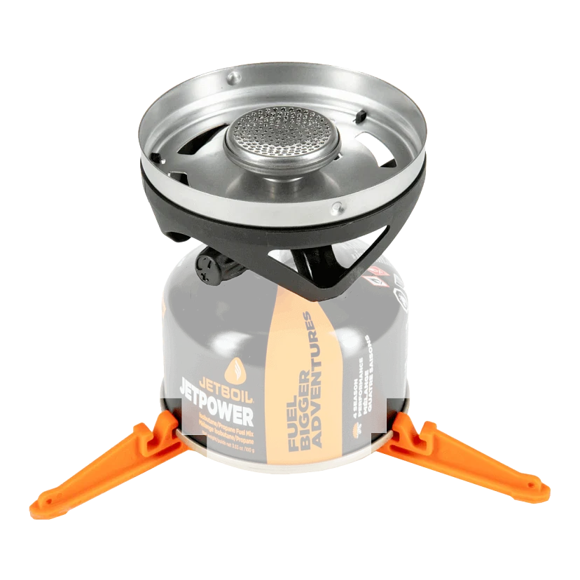 Jetboil Zip Carbon Stove – Montbell Jetboil Zip Carbon Stove – Montbell