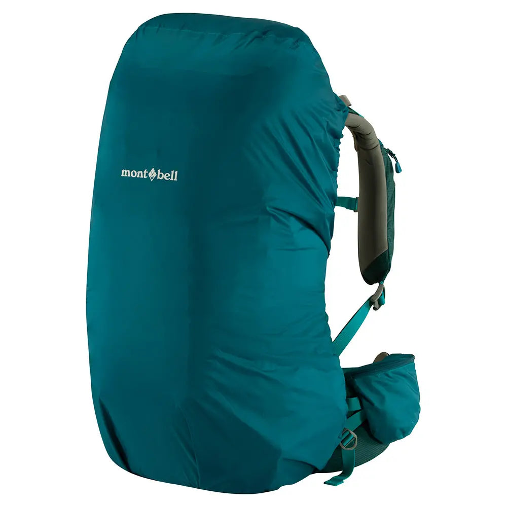 Montbell Womens Cha-Cha Pack 50 | Backpacks >45L