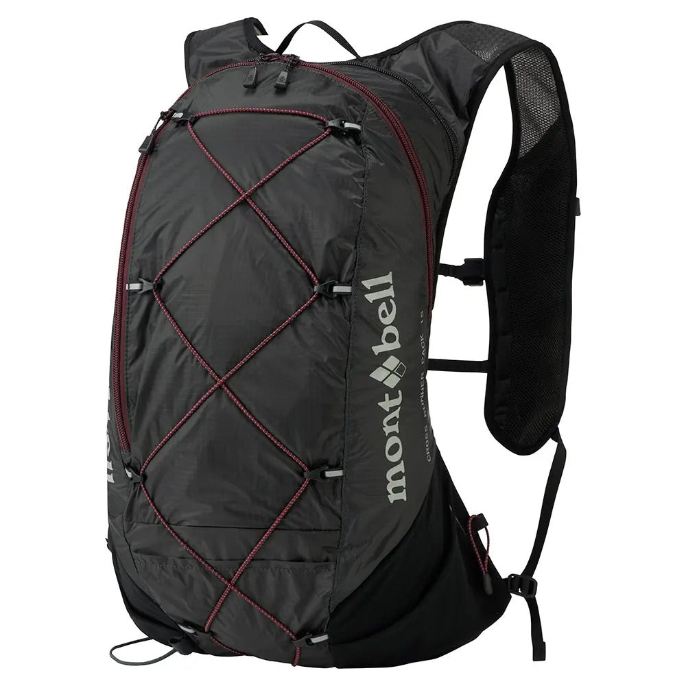 Montbell Cross Runner Pack 15