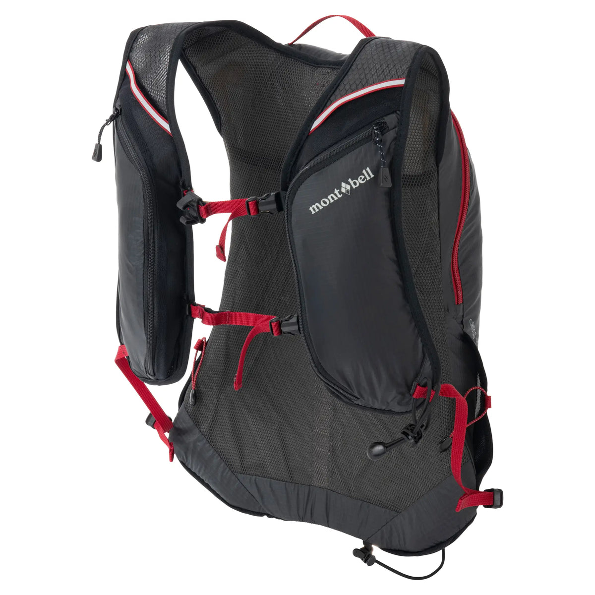 Montbell Cross Runner Pack 7 (2025)