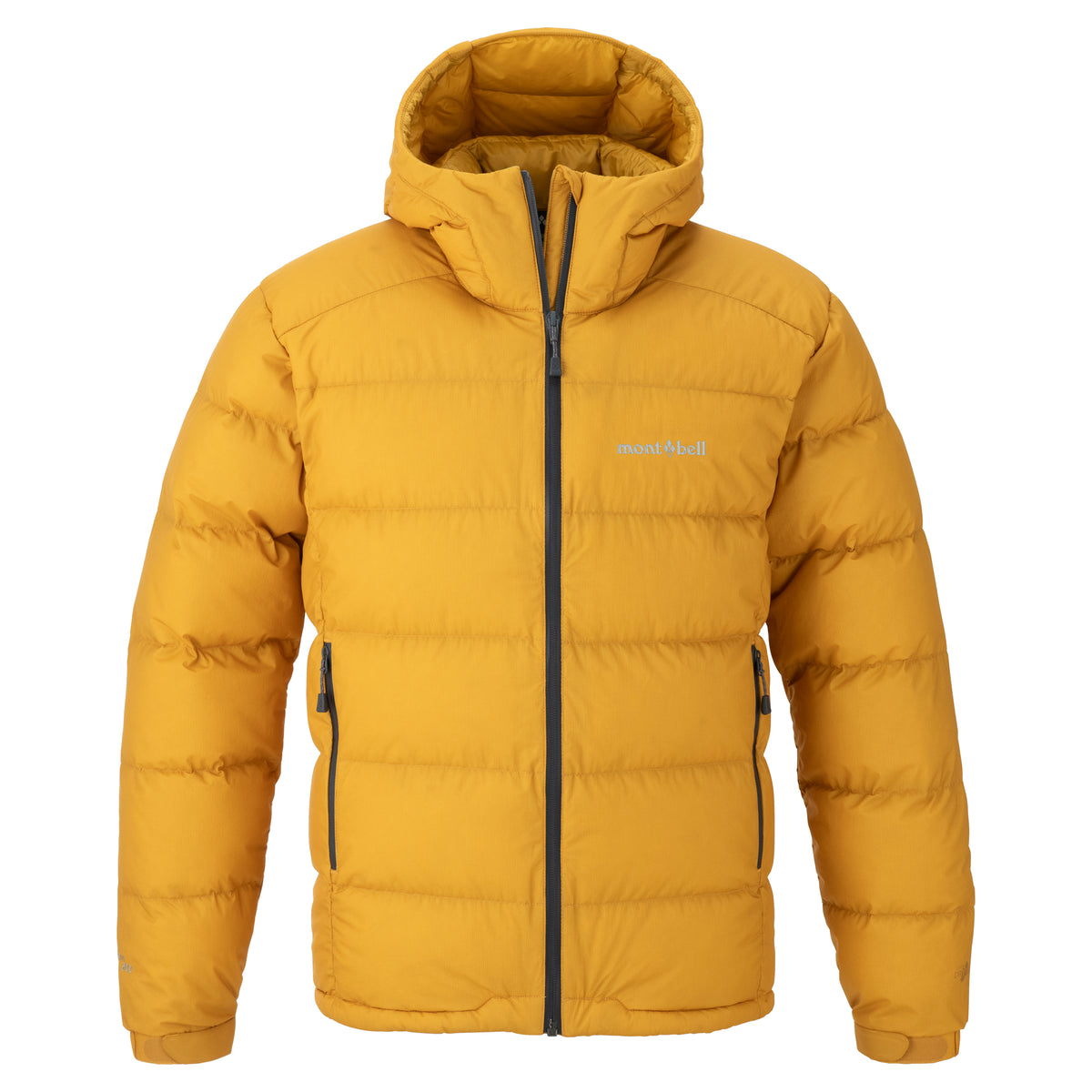 Montbell Permafrost Light Down Parka Men's