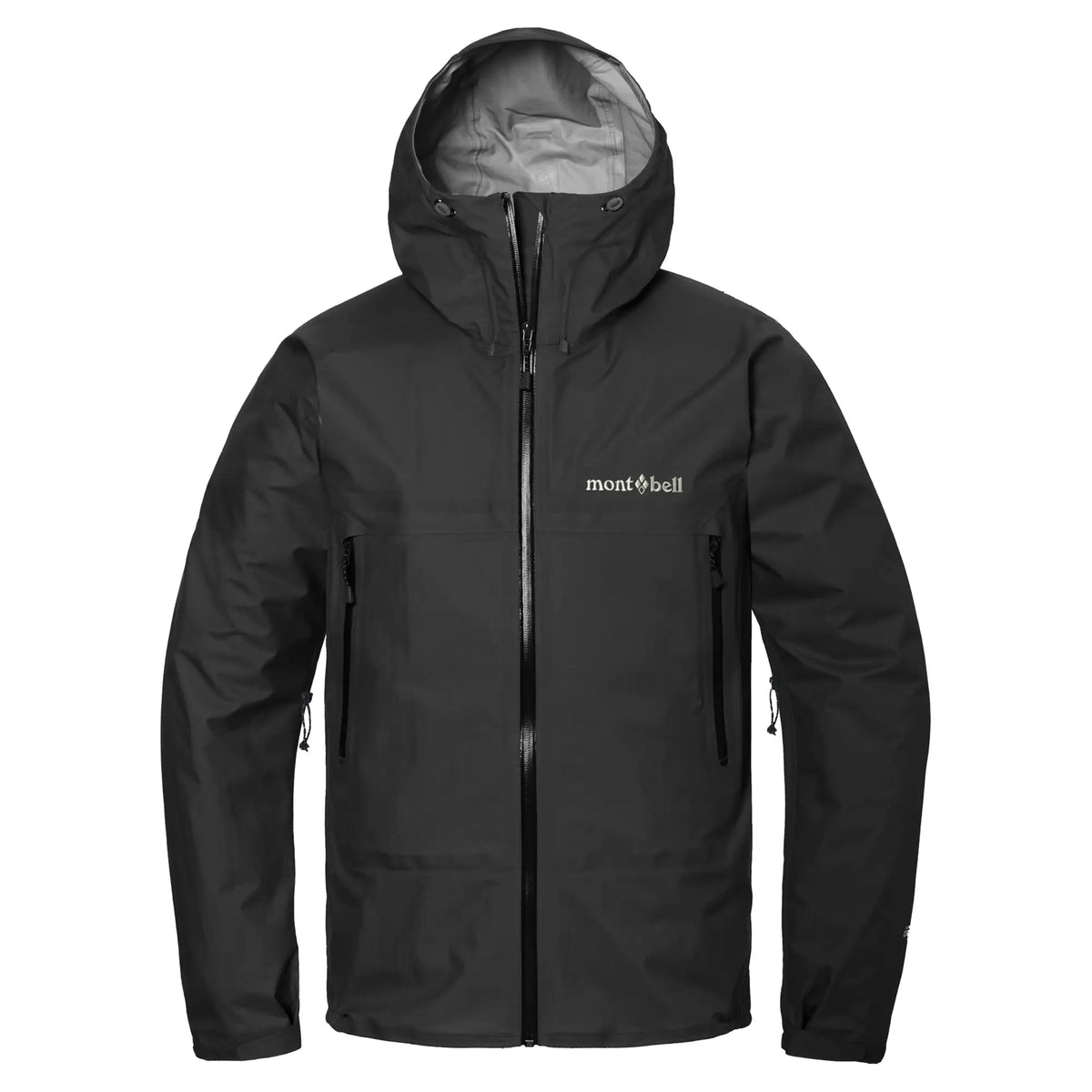 Montbell Storm Cruiser Jacket Men's (2025)