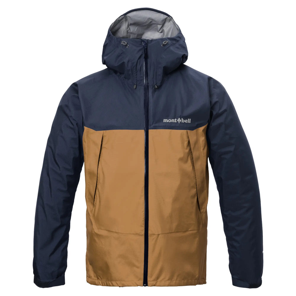 Montbell Thunder Pass Jacket Men's