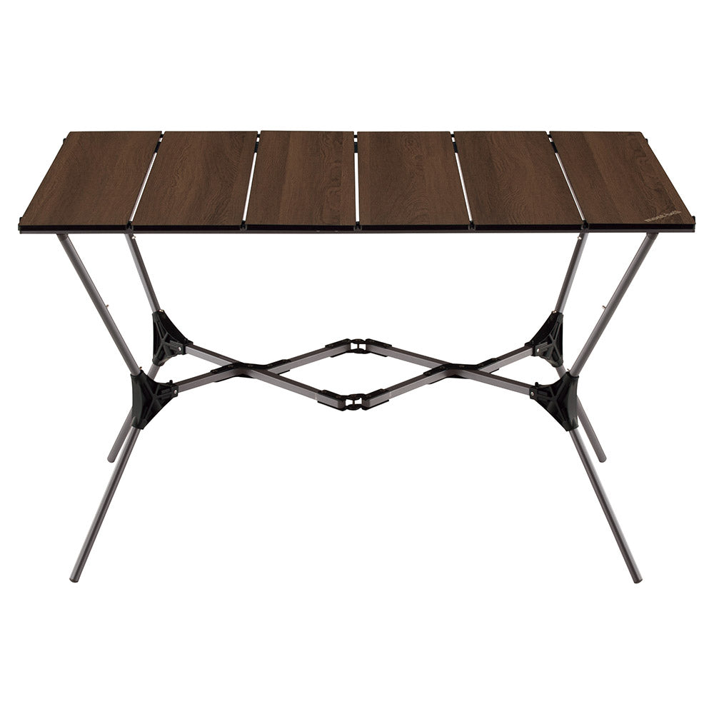 Montbell Multi Folding Table Wide Furniture