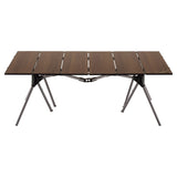 Montbell Multi Folding Table Wide