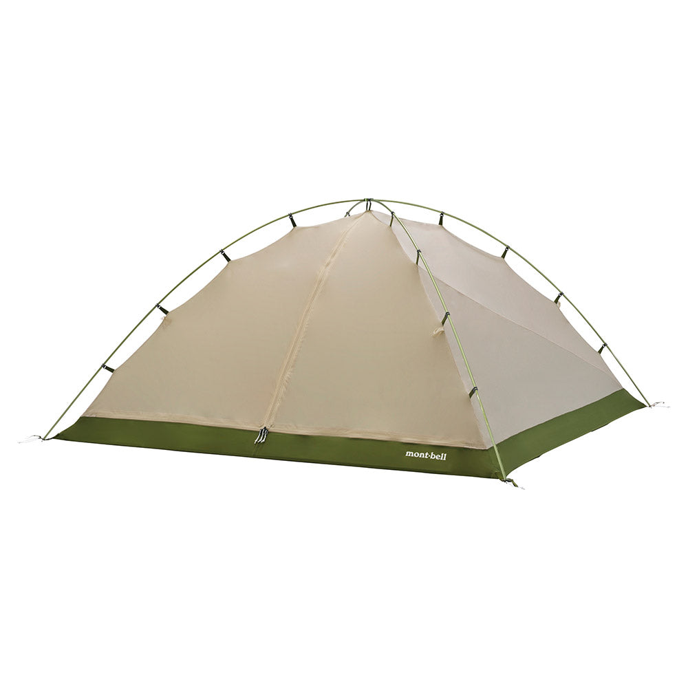 Montbell Chronos Cabin 3 | Tents