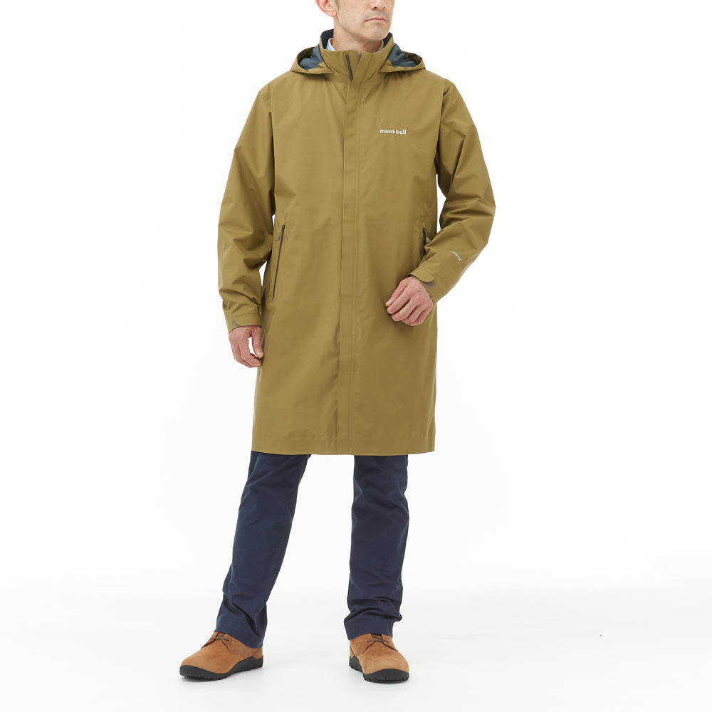 Gore tex sale postal rainwear