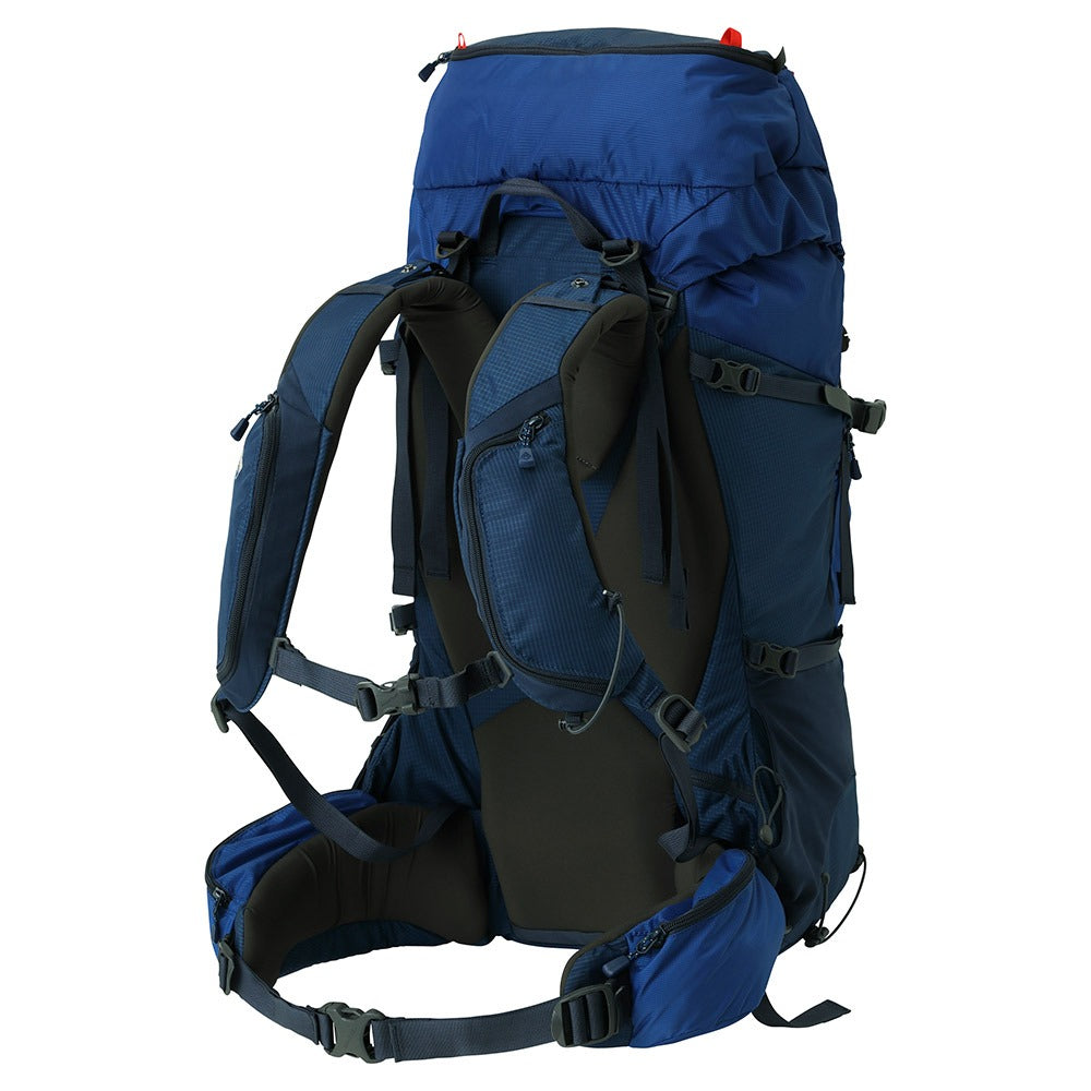 Montbell Cha-Cha Pack 60 | Backpacks >45L Montbell Cha-Cha Pack 60 | Backpacks >45L
