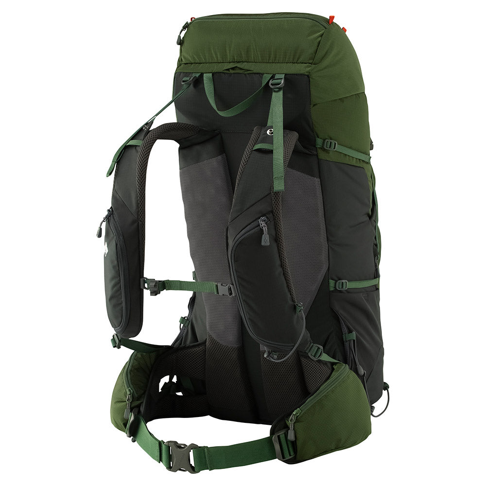 モンベル  CHACHA PACK 45L Montbell Cha-Cha Pack 45 | Backpacks <45L