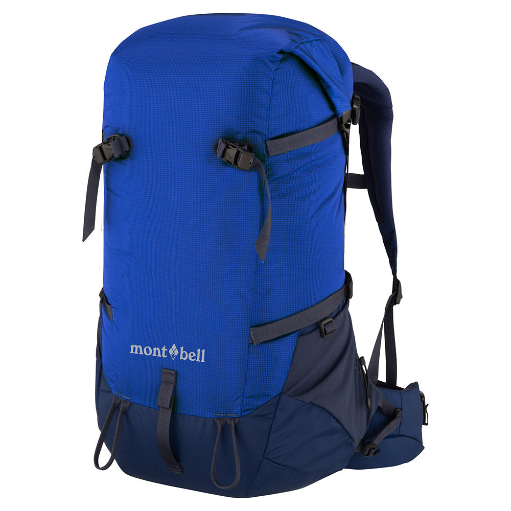 Montbell Alpine Pack 50