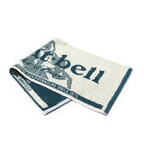 Montbell Cotton Face Towel