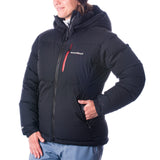 Montbell Womens Permafrost Down Parka