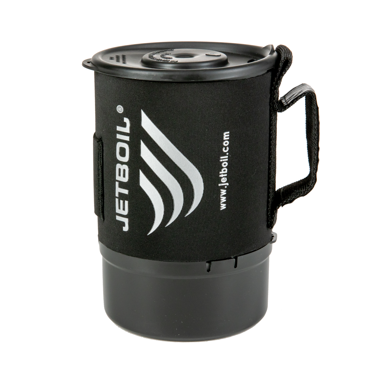 mont-bell ジェットボイルZIP Jetboil Zip Carbon Stove – Montbell