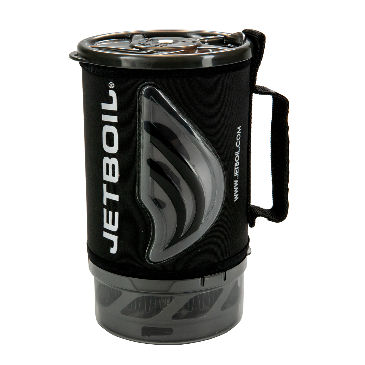 Jetboil Flash Carbon Stove – Montbell