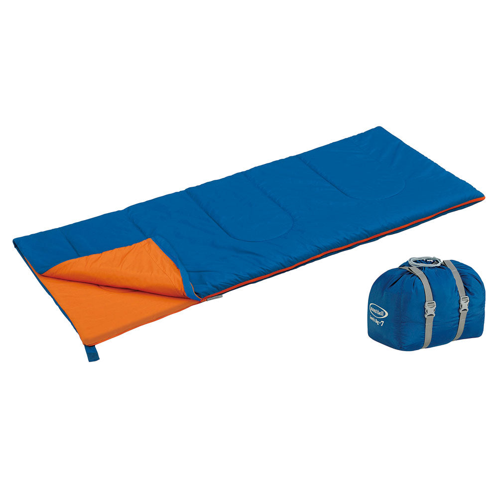 Montbell Family Bag 7 Sleeping Bags