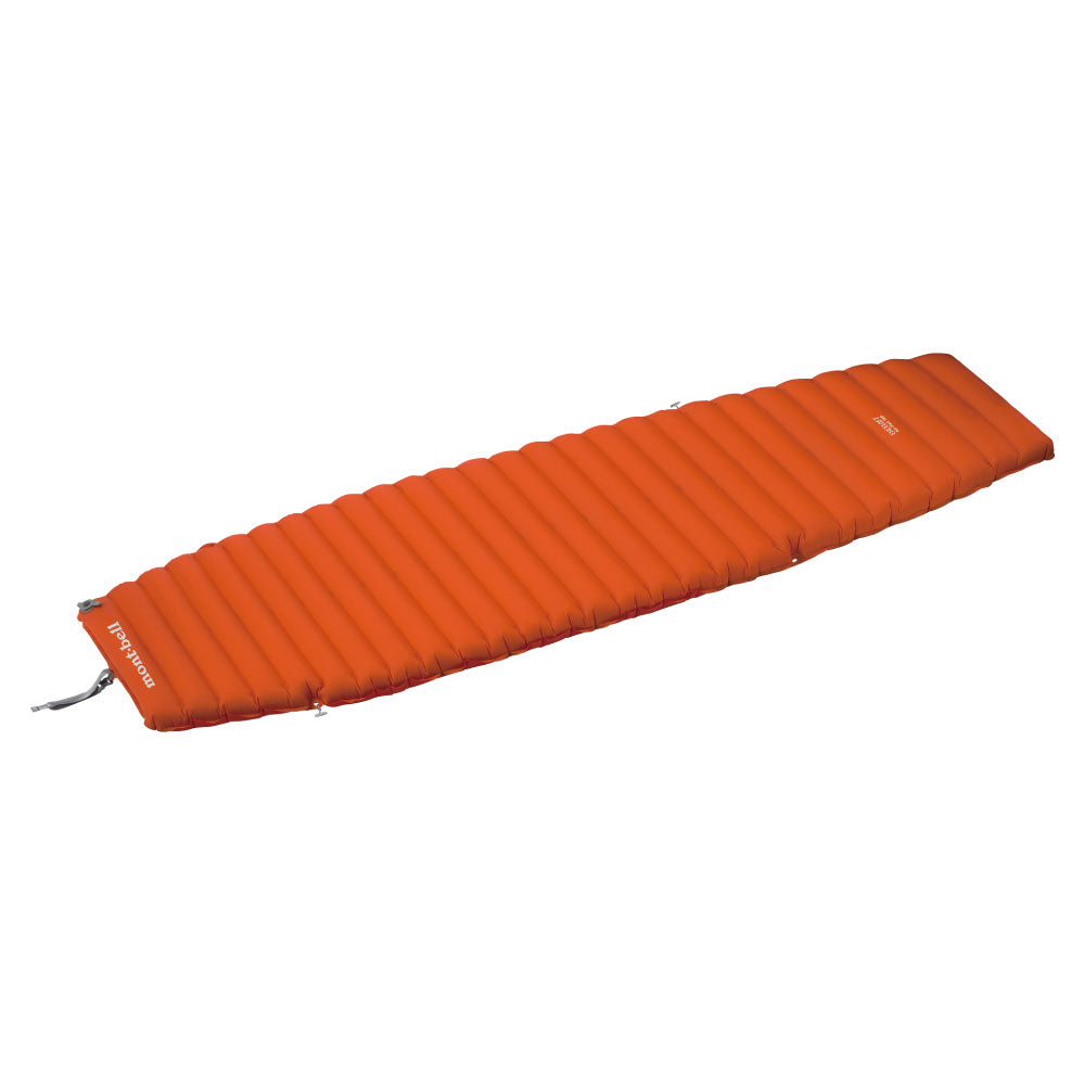 mont-bell EXCELOFT Air Pad 180 新品未開封 Montbell Exceloft Air Pad 180 | Sleeping Pads