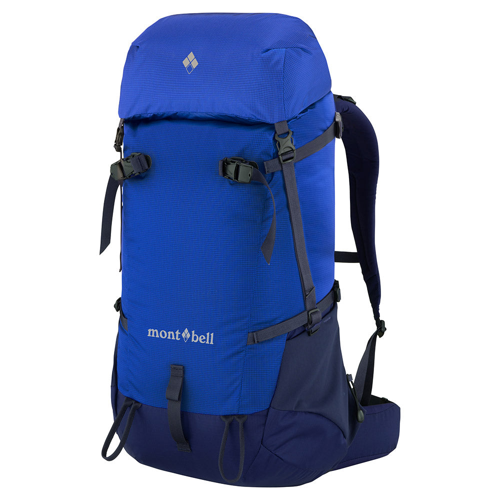 Montbell Alpine Pack 40 | Backpacks <45L