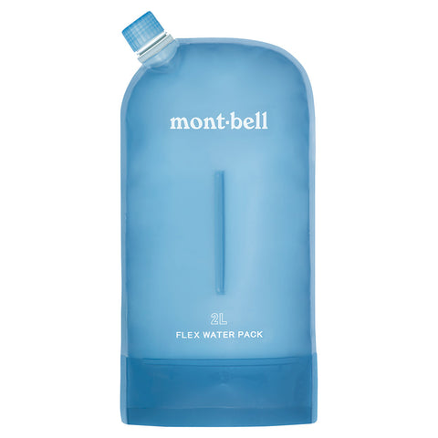 Montbell Flex Water Pack 2.0L