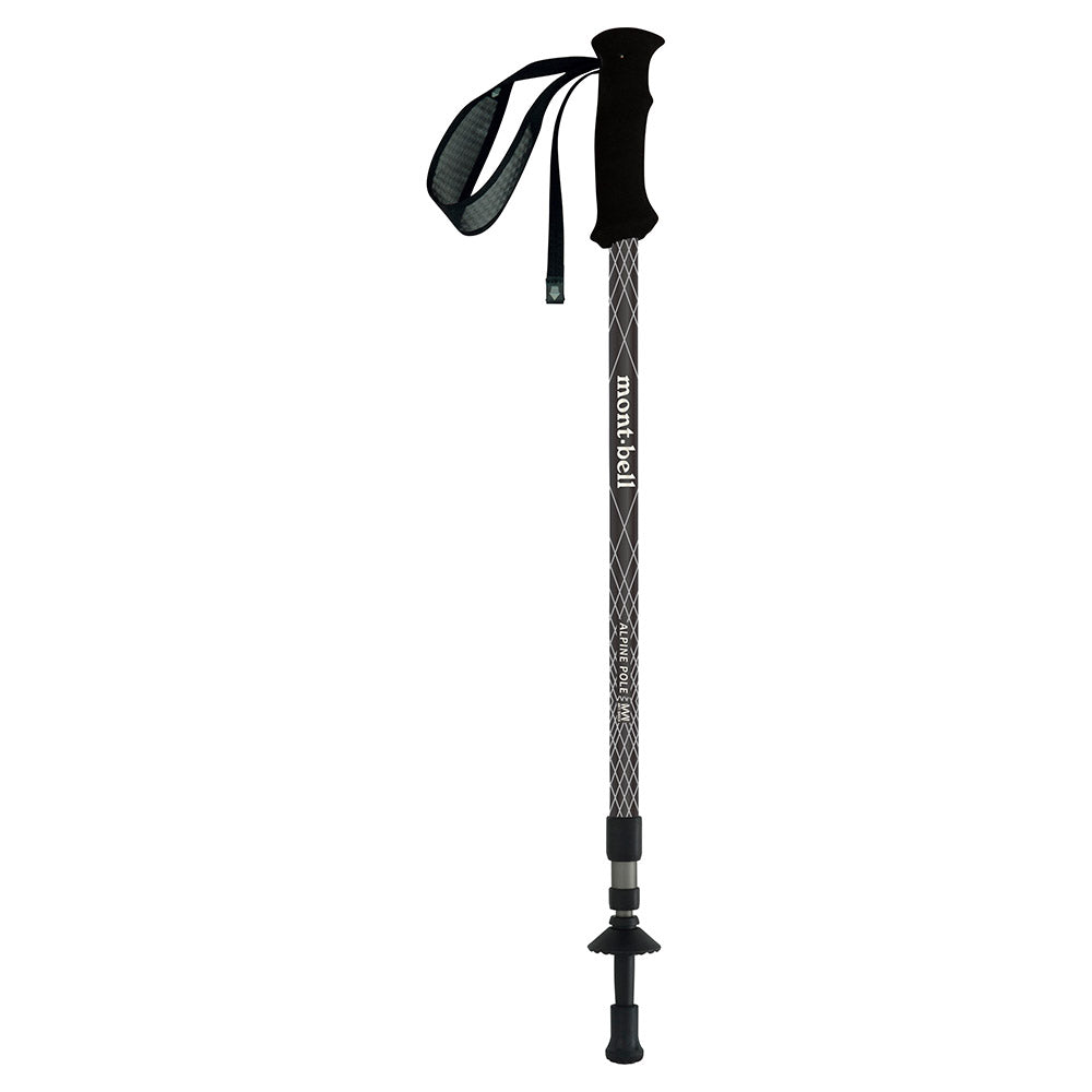 Montbell trekking sale pole