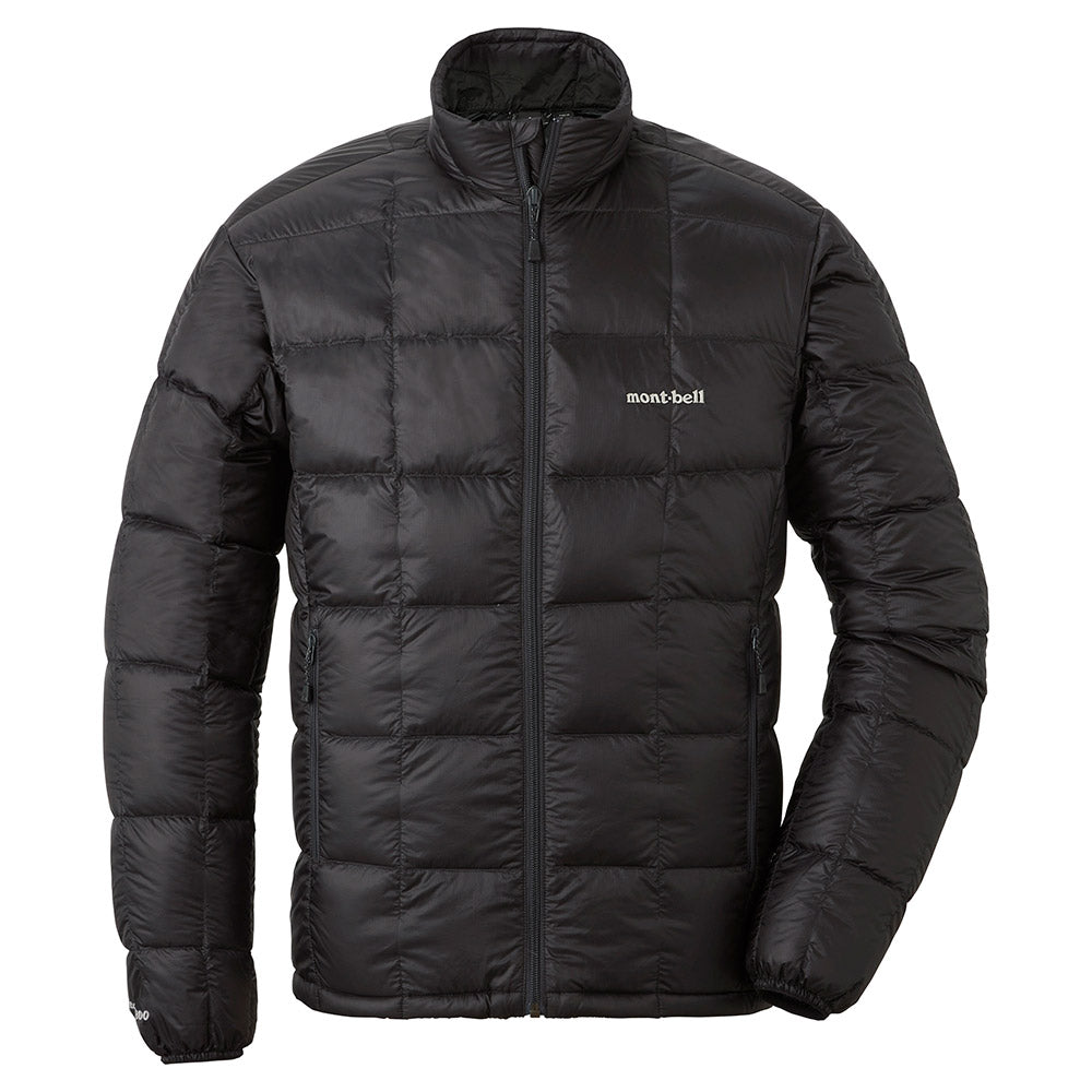 Montbell Superior Down Jacket Men's - Main Image