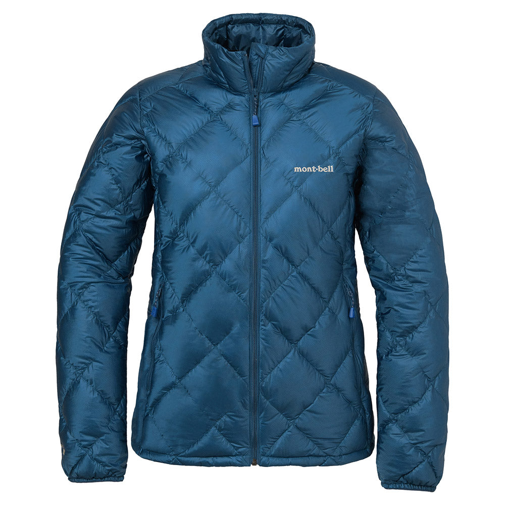 Mont Bell Best Ultralight Insulated Jacket Montbell Superior Down