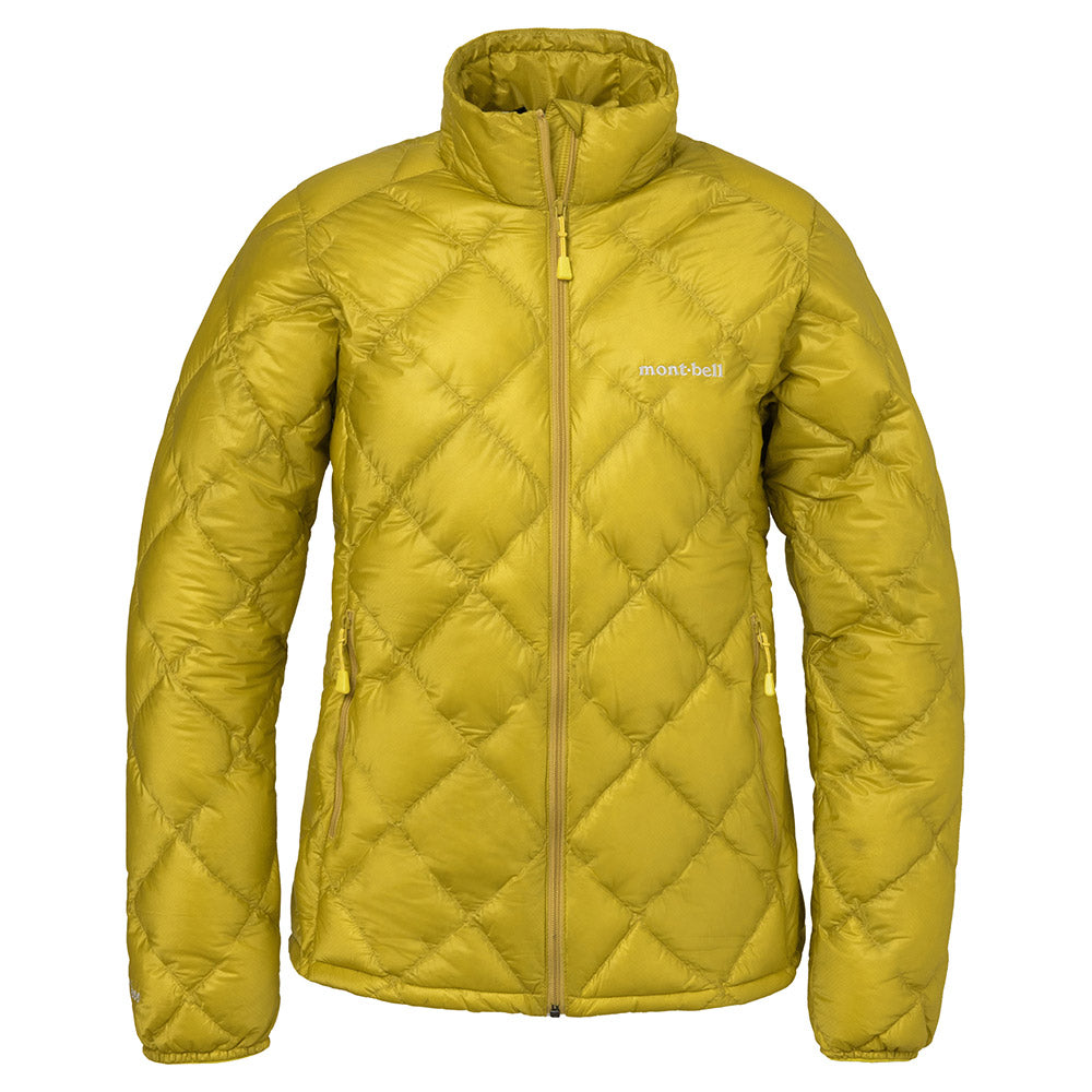 Montbell Superior Down Jacket Women's - Main Image