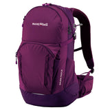 Montbell Womens Galena Pack 30