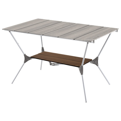 Montbell Multi Folding Table Wide Board