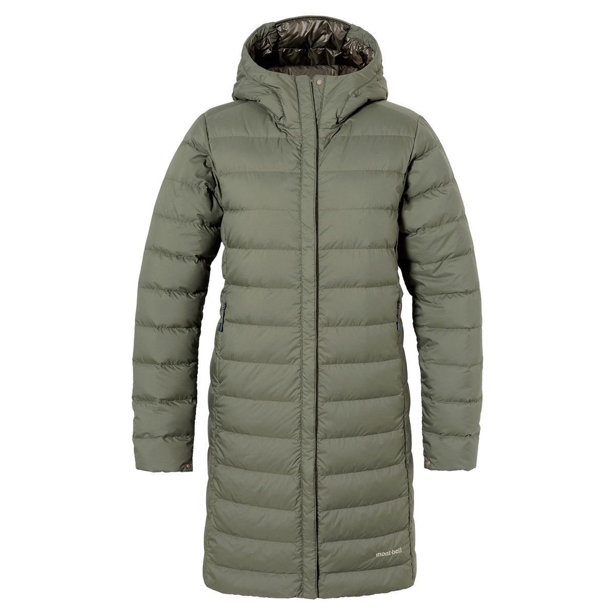 Montbell W Superior Down Travel Coat