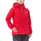 Montbell Womens Midi Parka