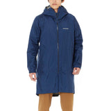 Montbell Pack Wrap Rain Coat