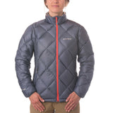 Montbell Womens Alpine Light Down Jacket