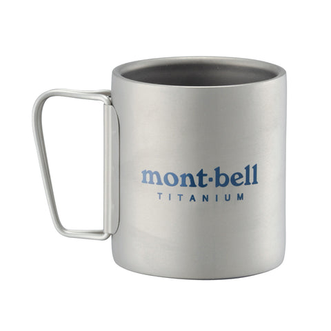 Montbell Titanium Thermo Mug 300