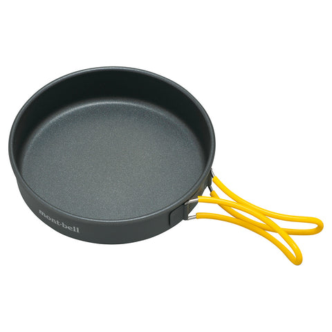 Montbell Alpine Frying Pan 16