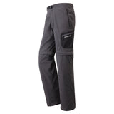 Montbell Mens Convertible Half Pants