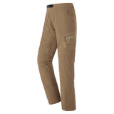 Montbell Mens Convertible Pants