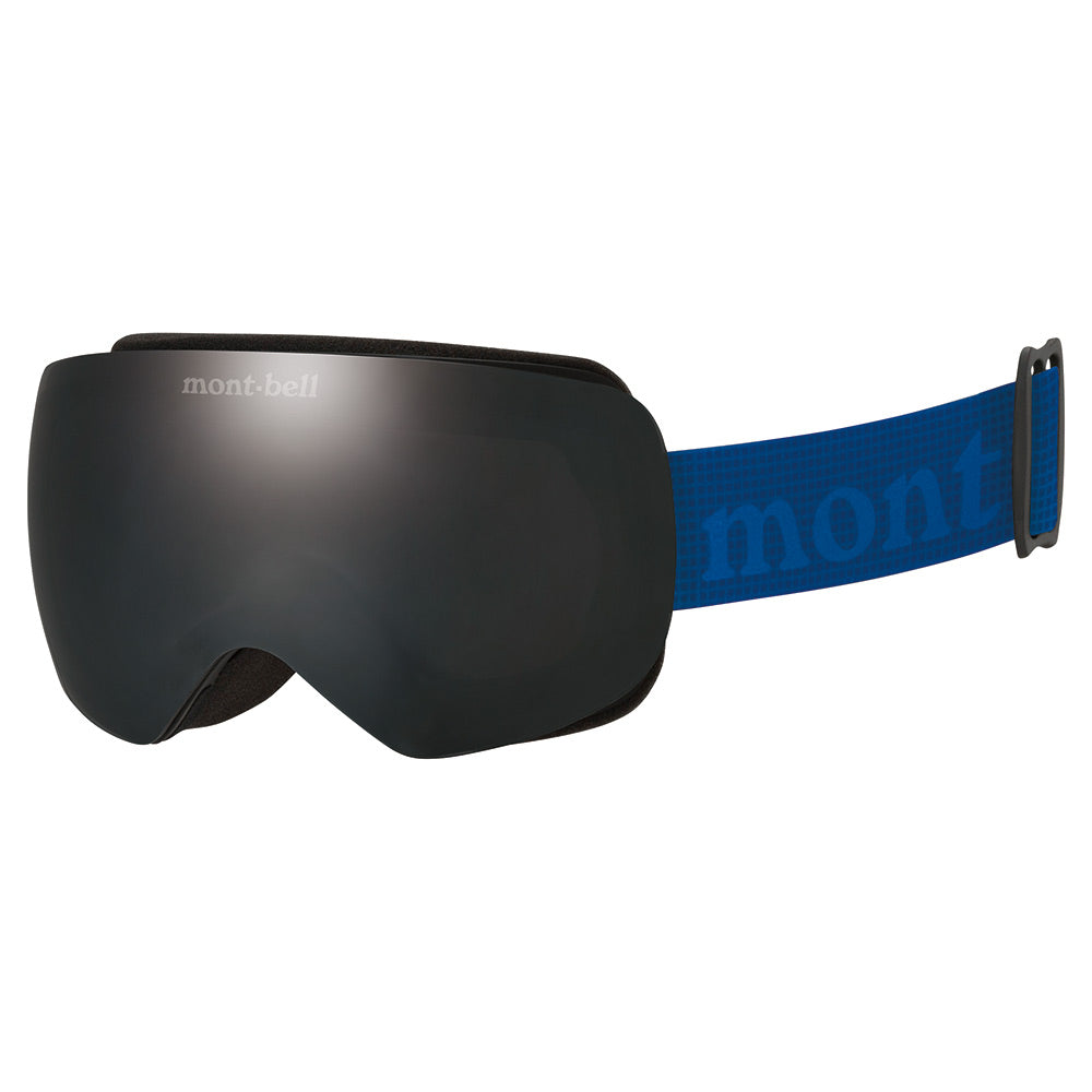 Montbell Alpine Goggles Mirror Goggles