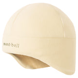 Montbell Babys Chameece Cap With Ear Warmer