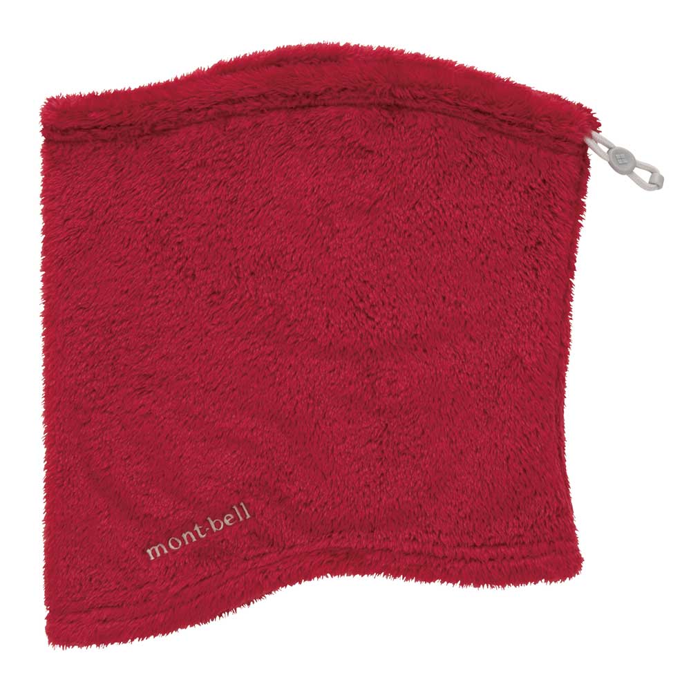 Montbell Climaair Neck Gaiter Neckwear