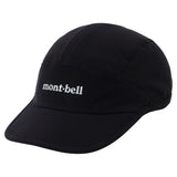 Montbell Kids Breeze Dot Crushable Cap