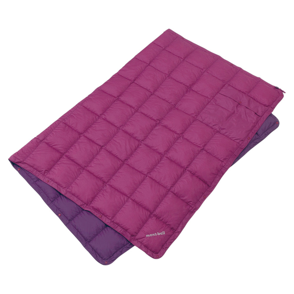Montbell Down Blanket M | Sleeping Bags