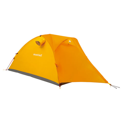 Montbell Mighty Dome 1 Optional Canopy