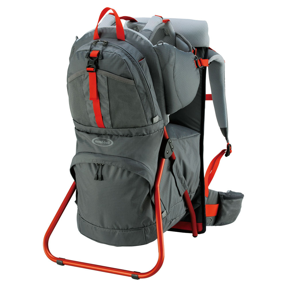 baby hiking backpack australia Montbell Baby Carrier