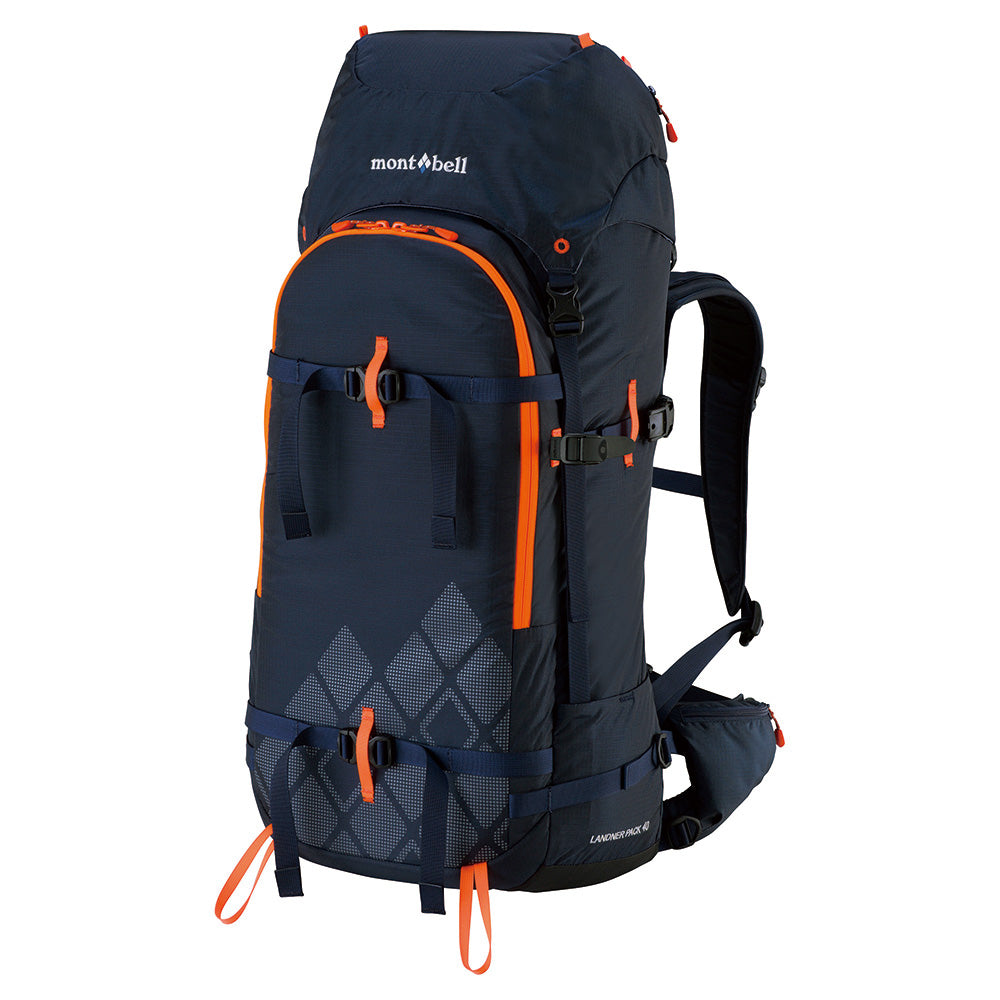 Montbell Landner Pack 40 | Backpacks <45L