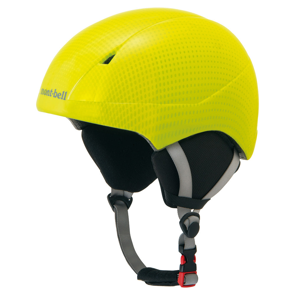 Montbell Kids Fall Line Helmet