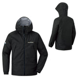 Montbell Mens Thunder Pass Jacket