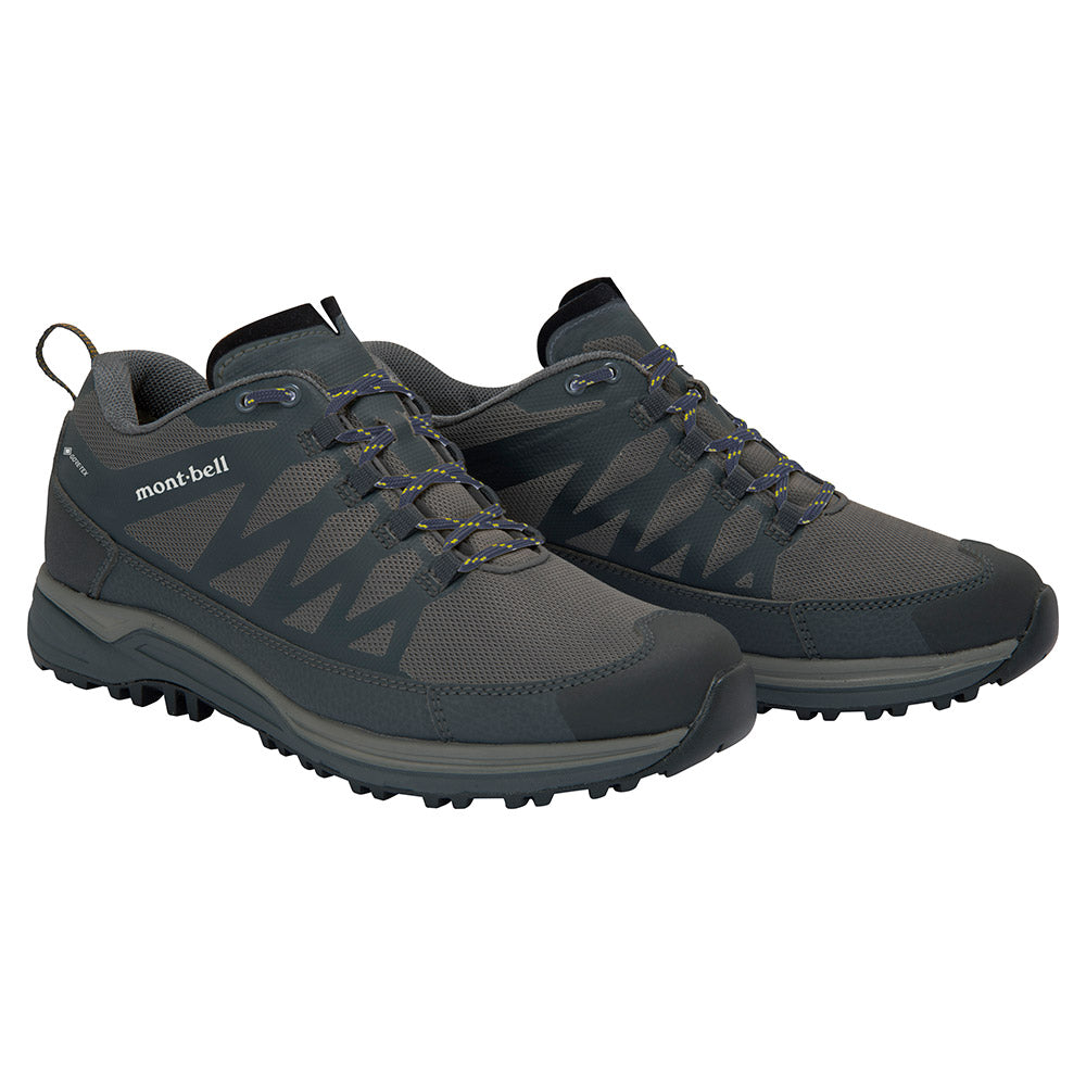 Montbell Mens Trail Walker | Footwear - Outdoor