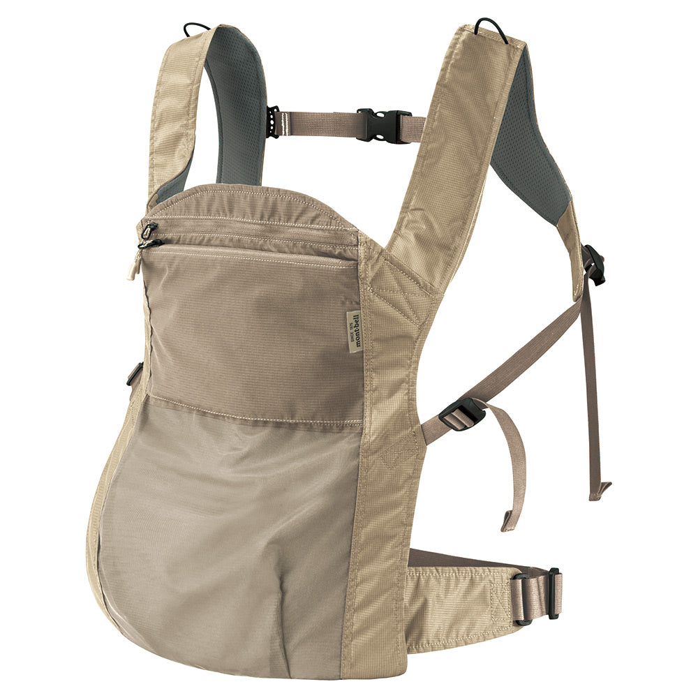 Baby 2024 trekker carrier