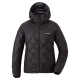 Montbell Womens Superior Down Parka